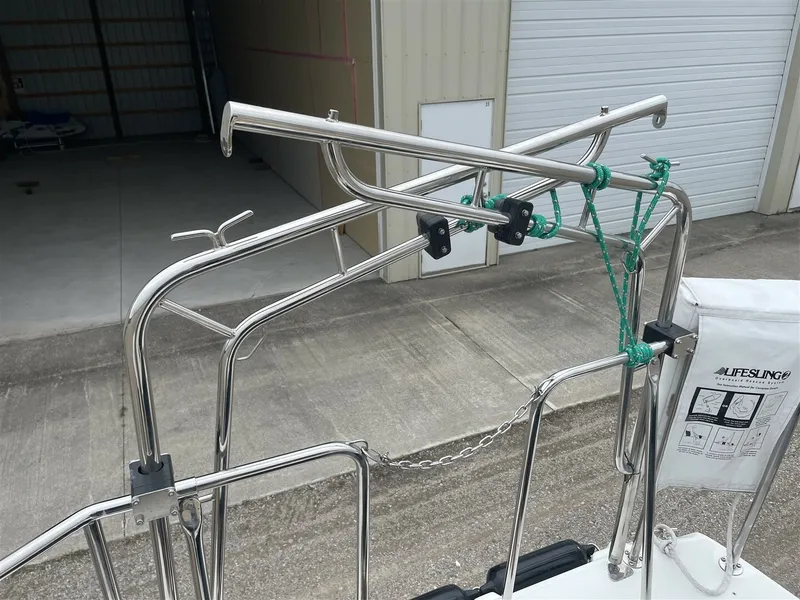 Slide: The Image of Ranger Tug R-27 2015 - 6141641