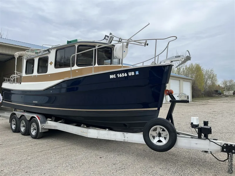 Slide: The Image of Ranger Tug R-27 2015 - 6141643