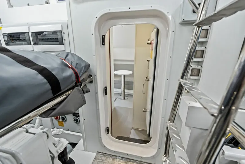 Slide: The Image of Sunseeker 88 Yacht 2026 - 6141677
