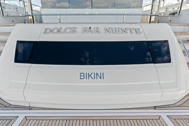 Slide: The Image of Sunseeker 88 Yacht 2026 - 6141544