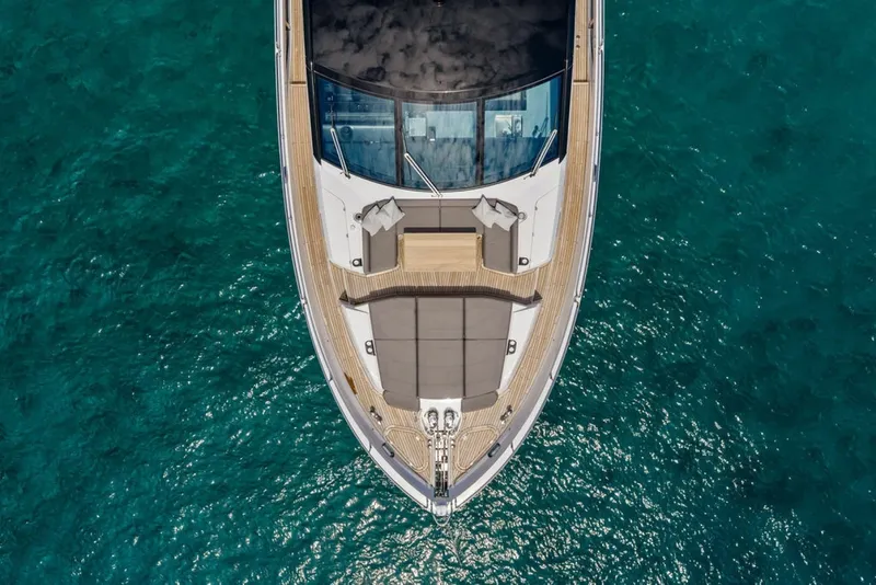 Slide: The Image of Sunseeker 88 Yacht 2026 - 6141531