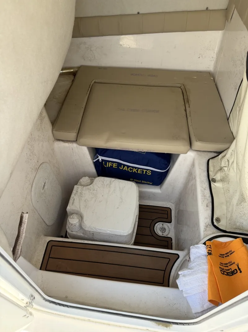 Slide: The Image of Sea Fox 249 Avenger 2018 - 6141881