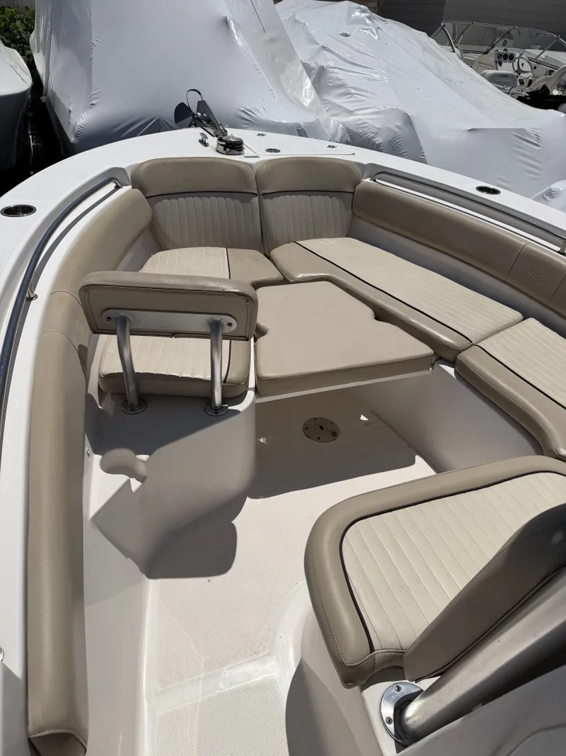 Slide: The Image of Sea Fox 249 Avenger 2018 - 6141882
