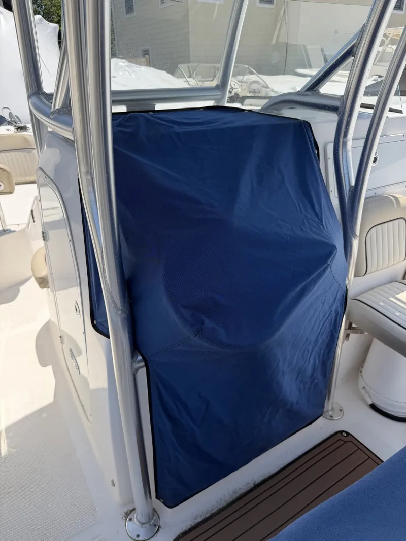 Slide: The Image of Sea Fox 249 Avenger 2018 - 6141887