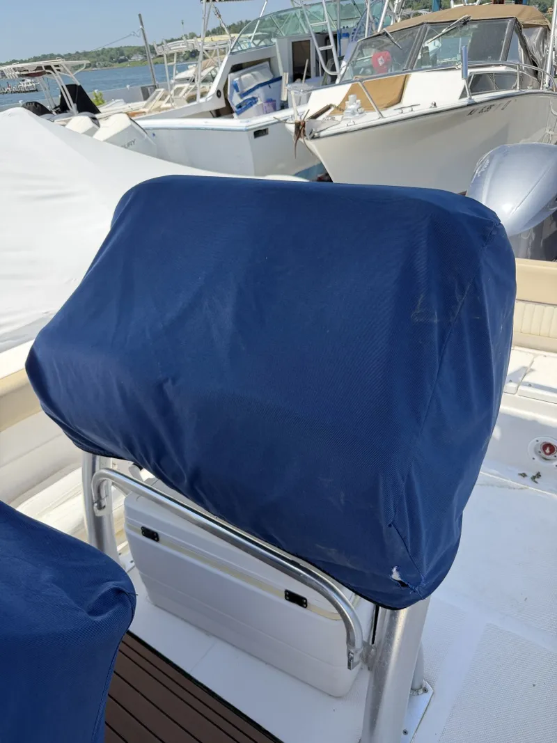 Slide: The Image of Sea Fox 249 Avenger 2018 - 6141888