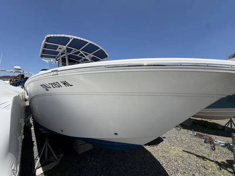 Slide: The Image of Sea Fox 249 Avenger 2018 - 6141873