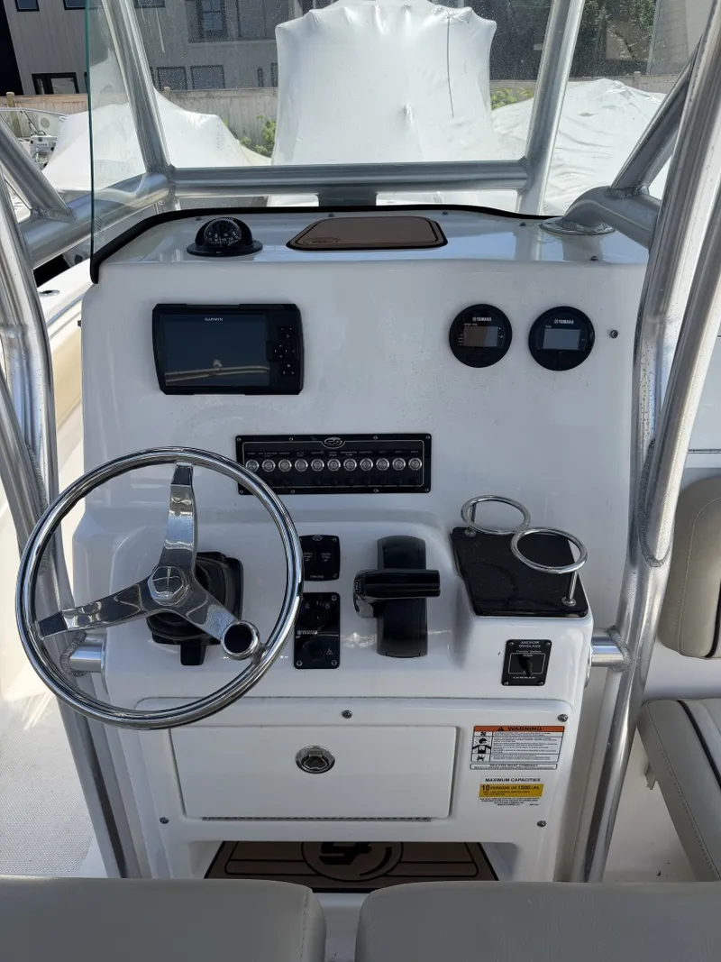 Slide: The Image of Sea Fox 249 Avenger 2018 - 6141880