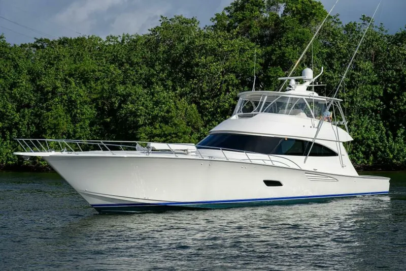 Slide: The Image of Viking 80 - LAMPLIGHTER - LAMPLIGHTER 2019 Viking 80 Convertible LAMPLIGHTER - 6141825
