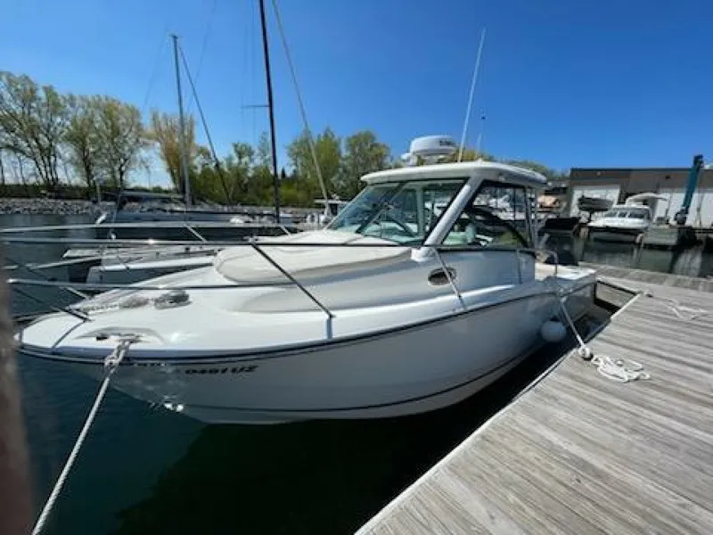 The Image of Boston Whaler 285 Conquest 2024 - 6141839