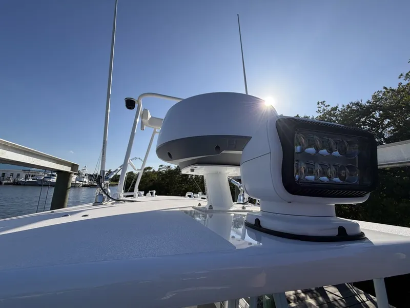 Slide: The Image of Regulator Marine 26CC 2002 - 6141897