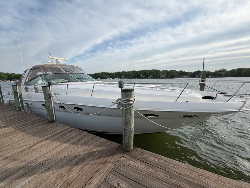 The Image of Sea Ray Sundancer 460 2000 - 6151727