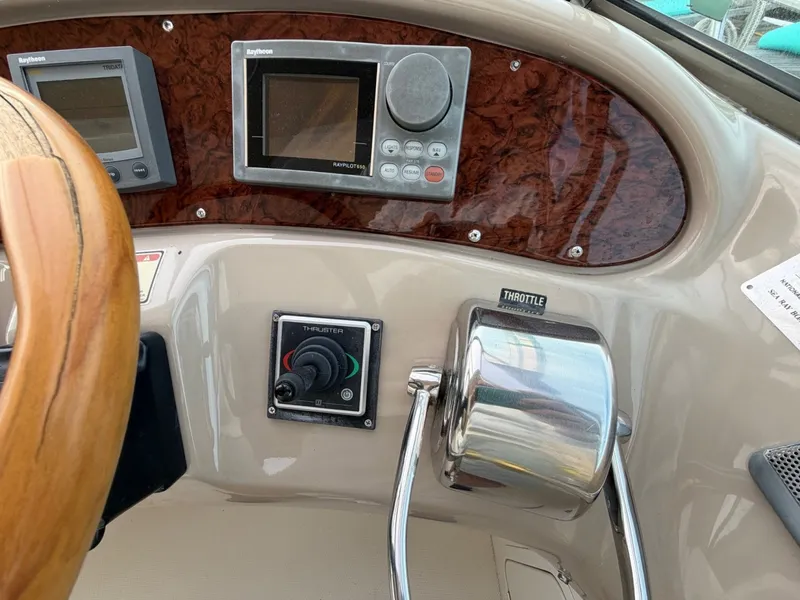 Slide: The Image of Sea Ray Sundancer 460 2000 - 6151742