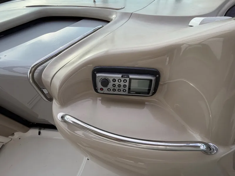 Slide: The Image of Sea Ray Sundancer 460 2000 - 6151744