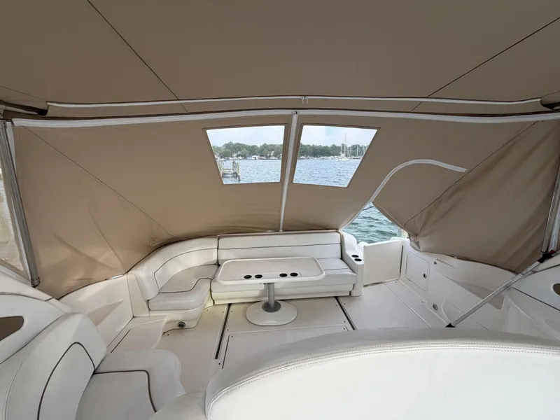 Slide: The Image of Sea Ray Sundancer 460 2000 - 6151745