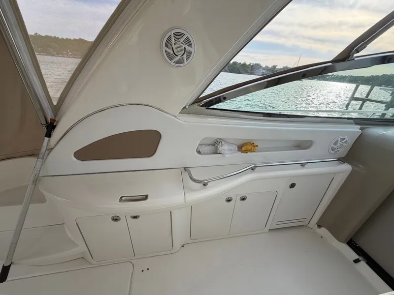 Slide: The Image of Sea Ray Sundancer 460 2000 - 6151746