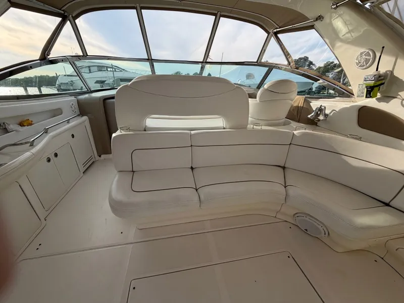 Slide: The Image of Sea Ray Sundancer 460 2000 - 6151747