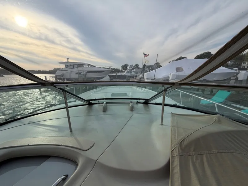 Slide: The Image of Sea Ray Sundancer 460 2000 - 6151748