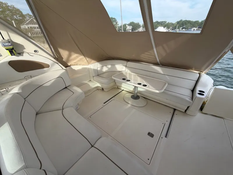 Slide: The Image of Sea Ray Sundancer 460 2000 - 6151750
