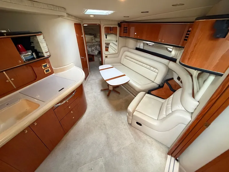 Slide: The Image of Sea Ray Sundancer 460 2000 - 6151751