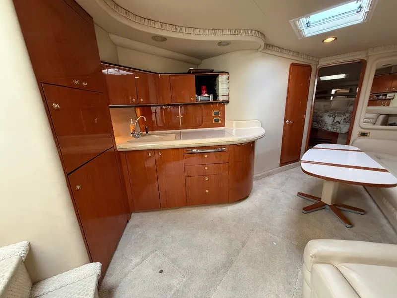 Slide: The Image of Sea Ray Sundancer 460 2000 - 6151752