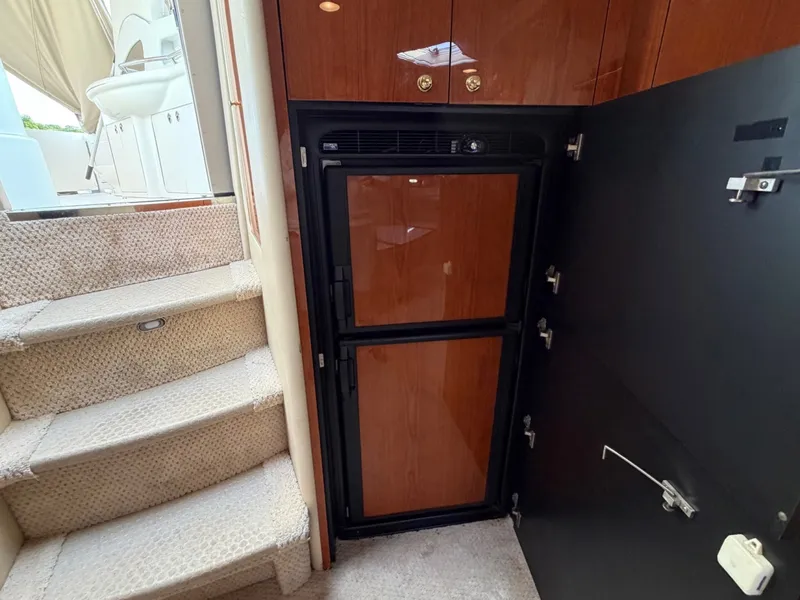 Slide: The Image of Sea Ray Sundancer 460 2000 - 6151753