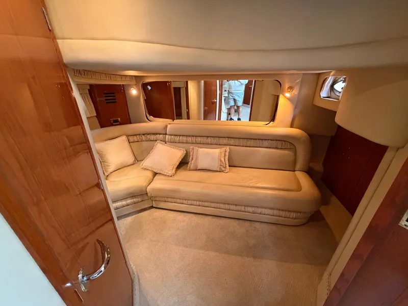 Slide: The Image of Sea Ray Sundancer 460 2000 - 6151756