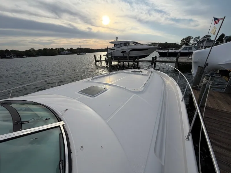 Slide: The Image of Sea Ray Sundancer 460 2000 - 6151730