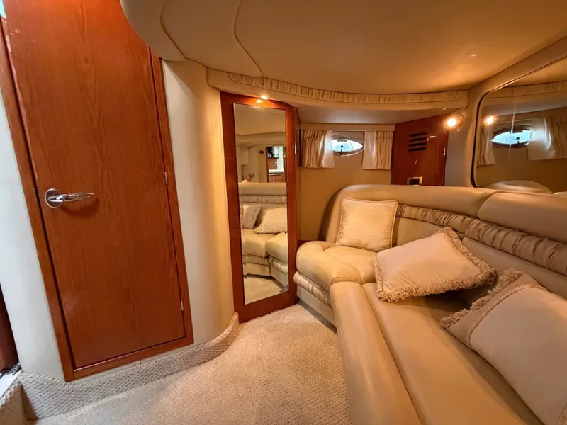 Slide: The Image of Sea Ray Sundancer 460 2000 - 6151757