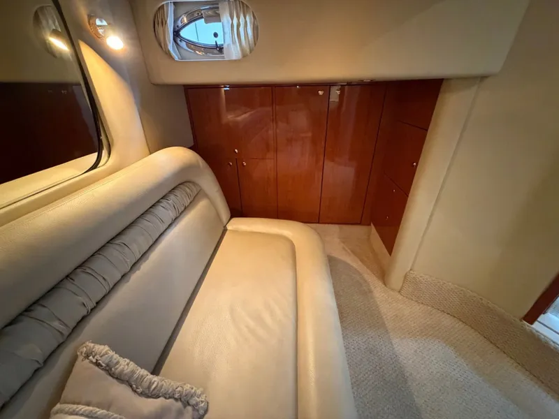 Slide: The Image of Sea Ray Sundancer 460 2000 - 6151758