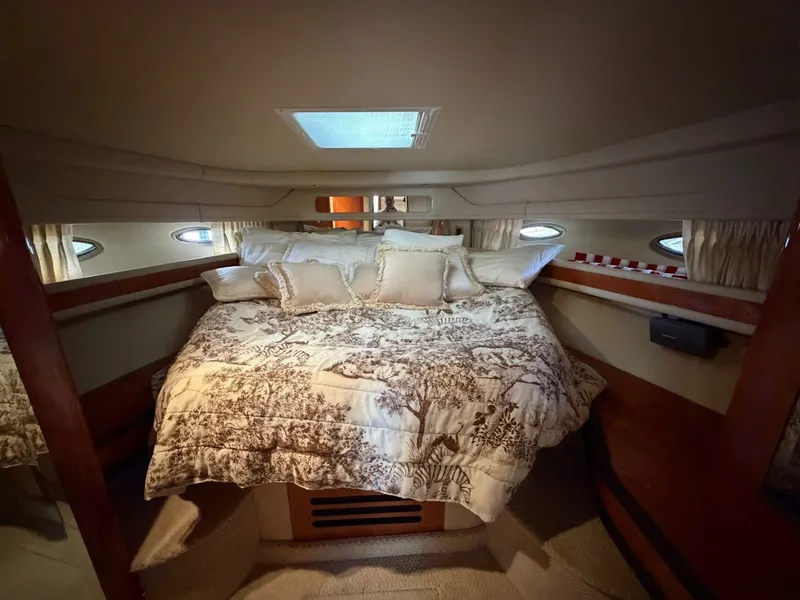 Slide: The Image of Sea Ray Sundancer 460 2000 - 6151761