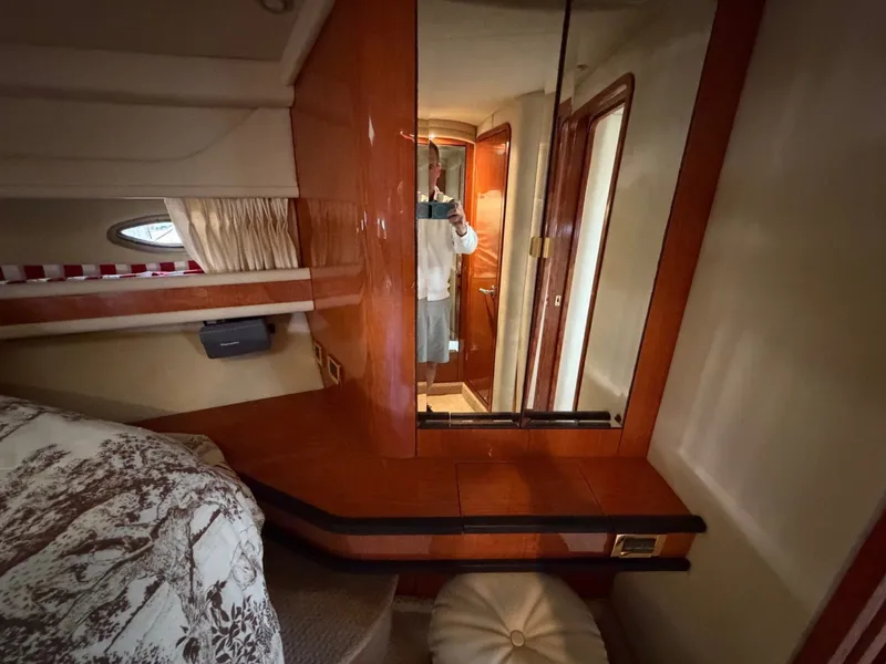 Slide: The Image of Sea Ray Sundancer 460 2000 - 6151763
