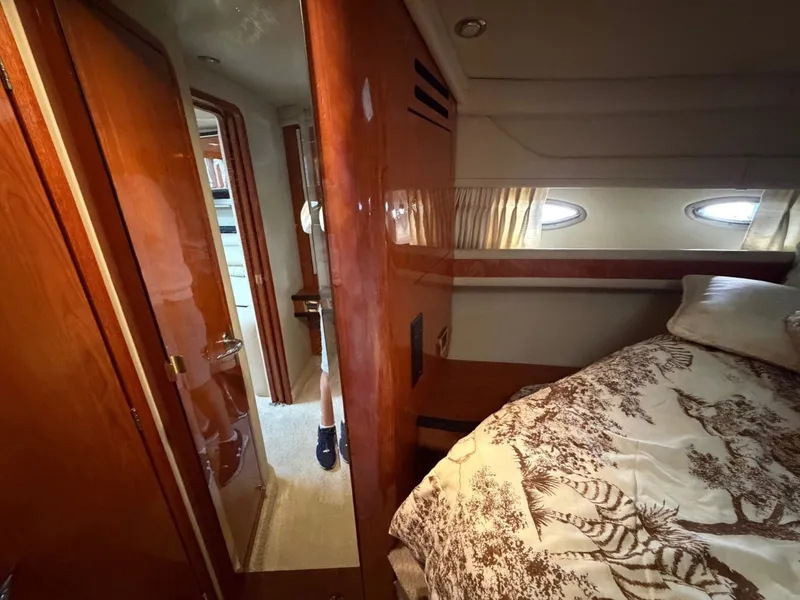Slide: The Image of Sea Ray Sundancer 460 2000 - 6151764