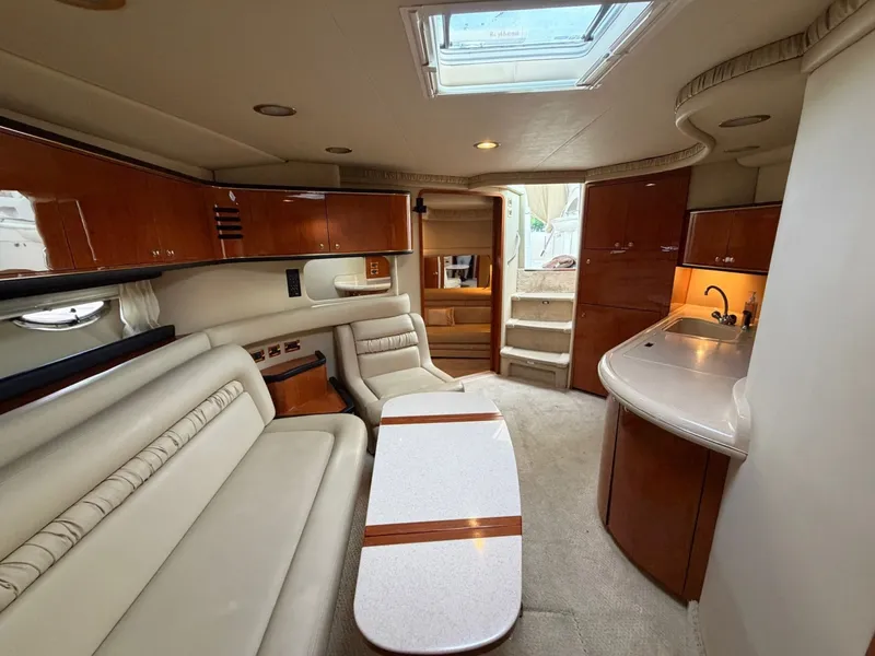 Slide: The Image of Sea Ray Sundancer 460 2000 - 6151766