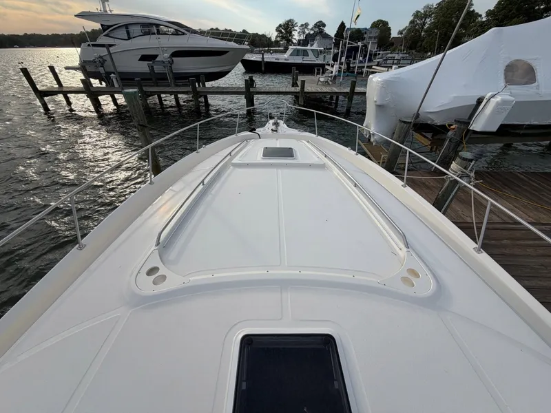 Slide: The Image of Sea Ray Sundancer 460 2000 - 6151731