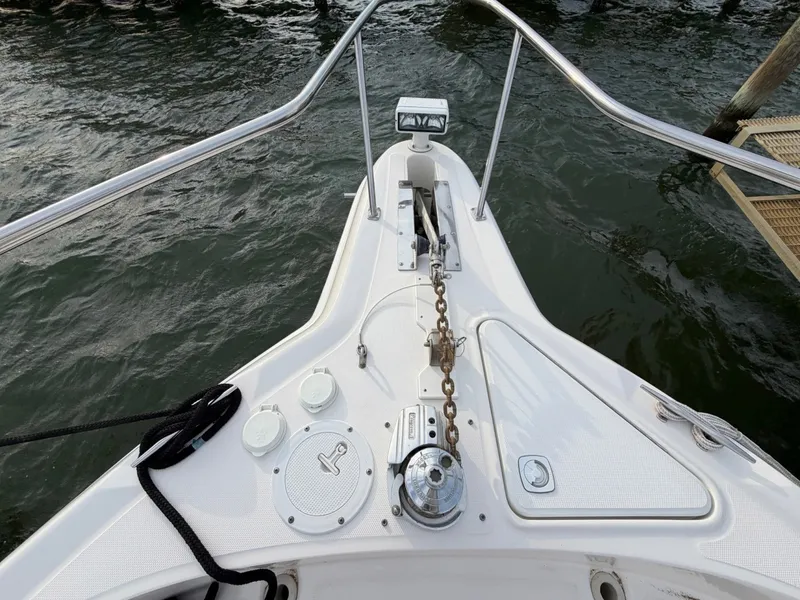 Slide: The Image of Sea Ray Sundancer 460 2000 - 6151732