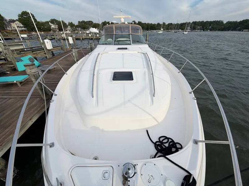 Slide: The Image of Sea Ray Sundancer 460 2000 - 6151733