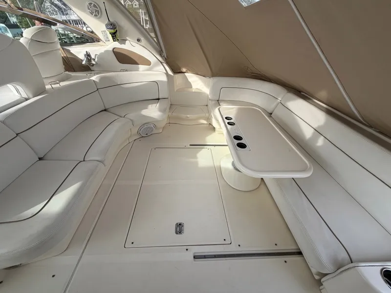 Slide: The Image of Sea Ray Sundancer 460 2000 - 6151734