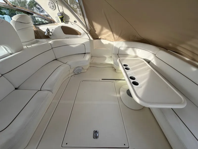 Slide: The Image of Sea Ray Sundancer 460 2000 - 6151735
