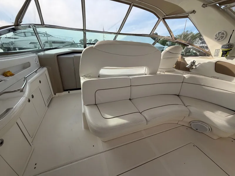 Slide: The Image of Sea Ray Sundancer 460 2000 - 6151736