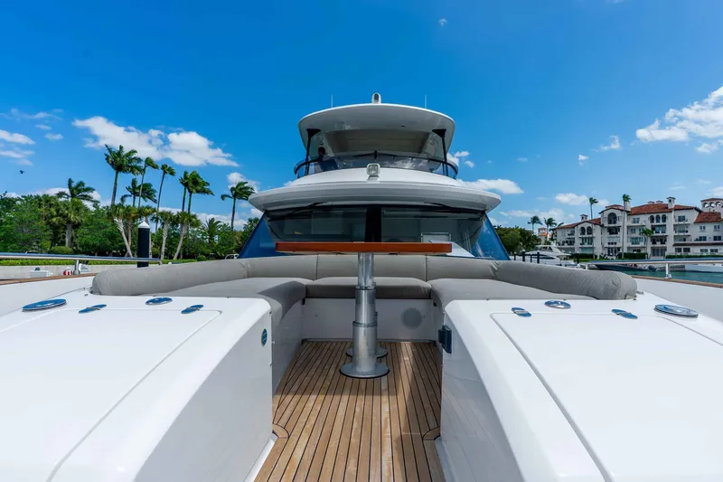 Slide: The Image of Azimut Magellano 66 2023 - 6142614