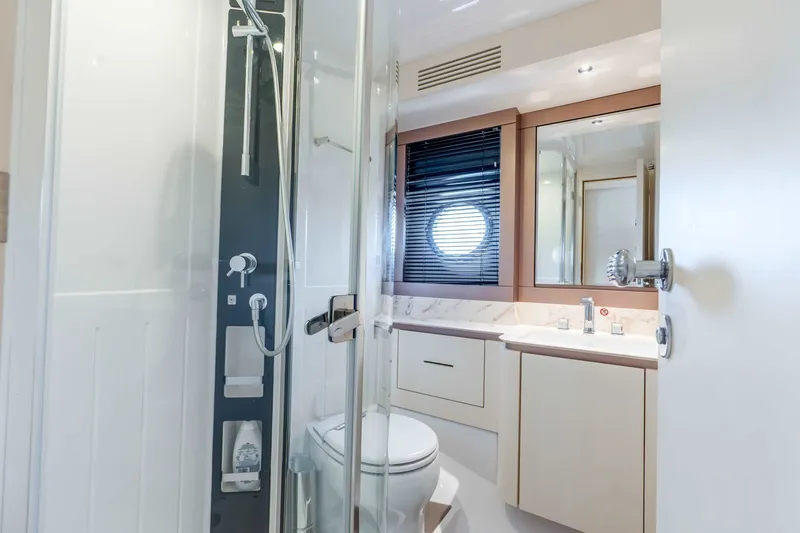 Slide: The Image of Azimut Magellano 66 2023 - 6142587