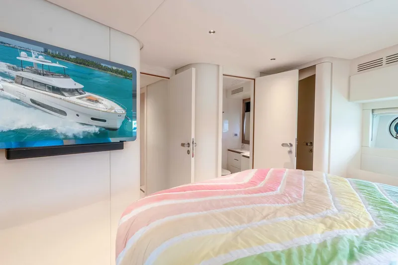 Slide: The Image of Azimut Magellano 66 2023 - 6142586