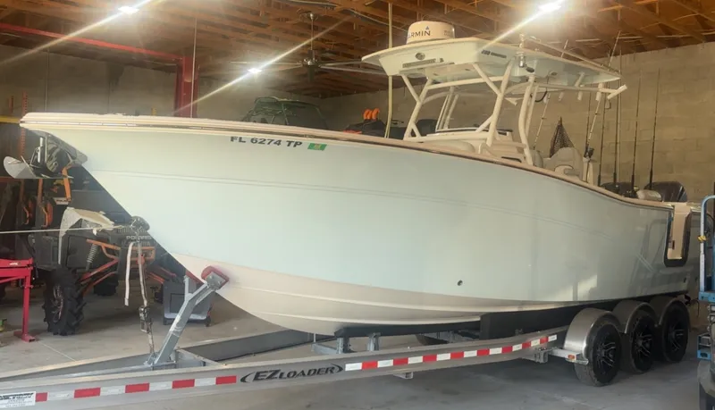 The Image of Sea Fox 288 Commander 2022 - 6142405