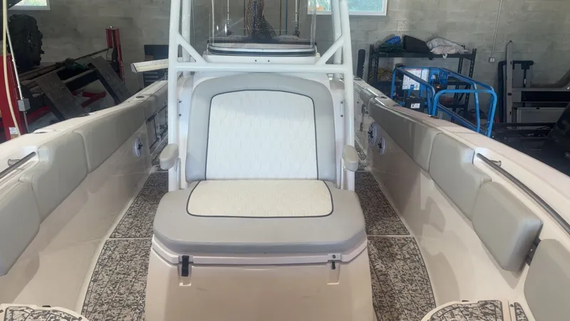 Slide: The Image of Sea Fox 288 Commander 2022 - 6142422