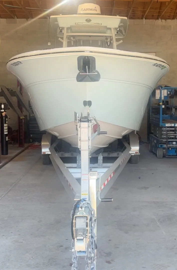 Slide: The Image of Sea Fox 288 Commander 2022 - 6142404