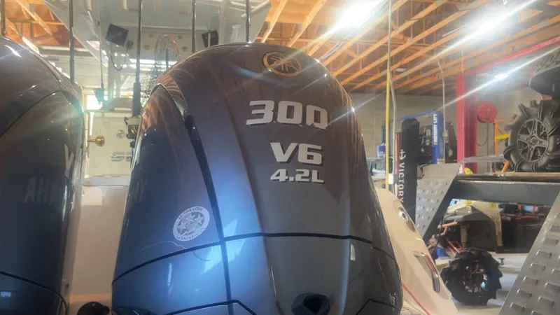 Slide: The Image of Sea Fox 288 Commander 2022 - 6142400