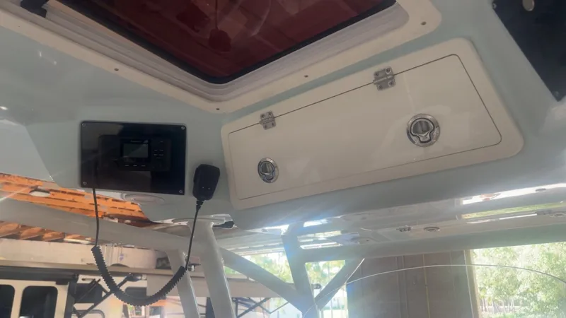 Slide: The Image of Sea Fox 288 Commander 2022 - 6142415