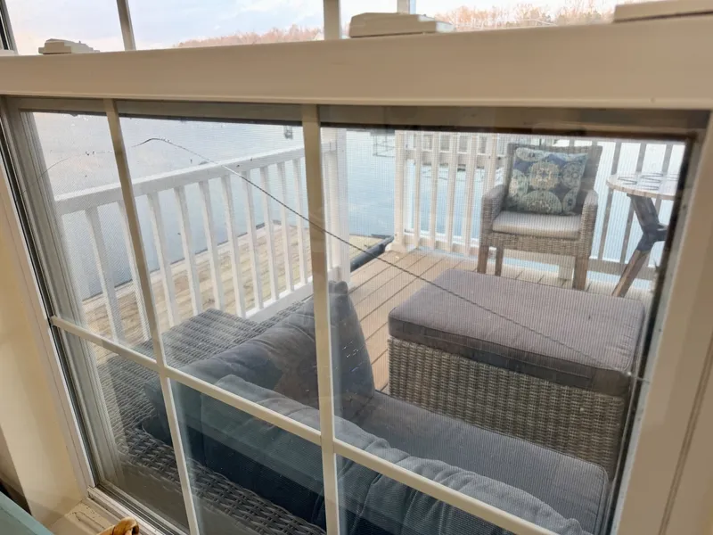 Slide: The Image of Custom 23 x 31 Floating Cabin - Approx 729sqft 2002 - 6142759