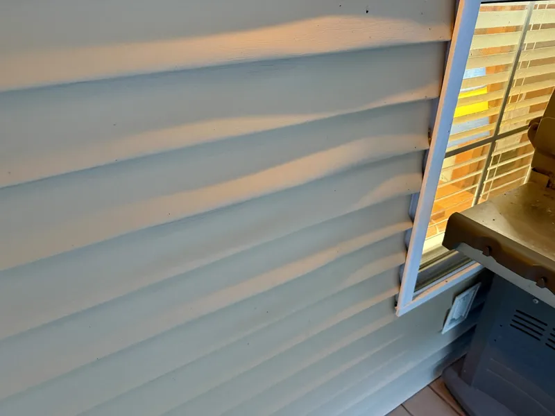 Slide: The Image of Custom 23 x 31 Floating Cabin - Approx 729sqft 2002 - 6142718