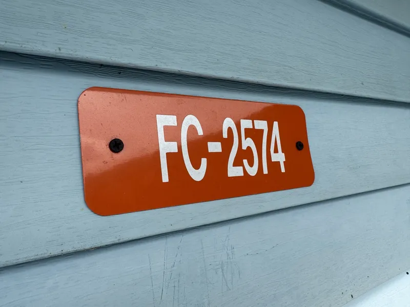 Slide: The Image of Custom 18 x 24 Off-Grid Floating Cabin Approx 385sqft 1978 - 6145849